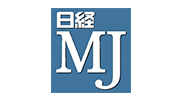 日経MJ