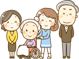 施設見学